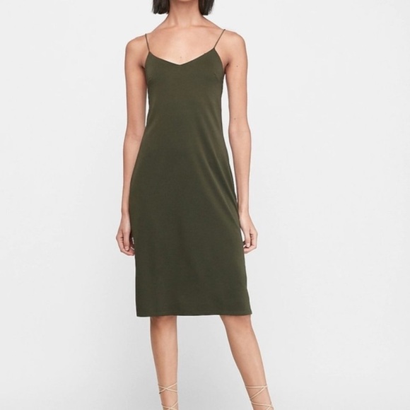 Express Dress - Picture 1 of 8